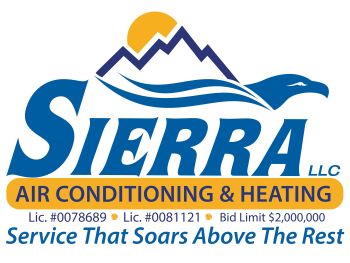 Sierra LLC Air Conditioning & Heating