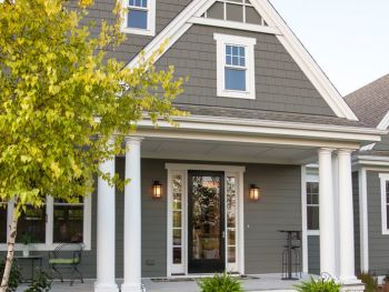 Bordner Home Improvement- Lee's Summit