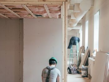 Southern Vegas Valley Contracting