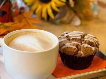 Sunflour Baking Company - 1