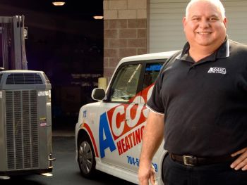 Acosta Heating and Cooling