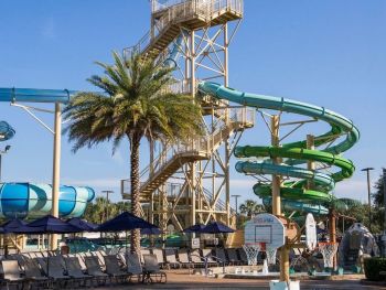 Gaylord Palms Resort & Convention Center