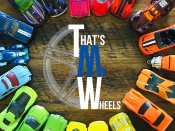 That's My Wheels