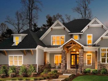 J David Homes