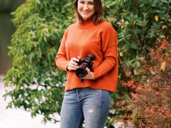 Rachel Gallic Photography