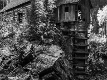 Crystal Mill Foundation