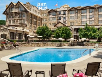 The Elms Hotel & Spa