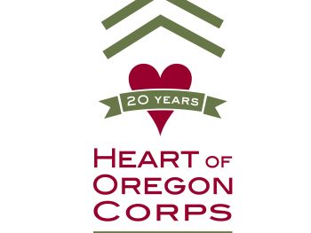 Heart of Oregon Corps