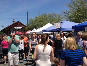 Ramsey Farmers' Market