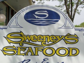 Sweeney's Seafood Bar & Grill