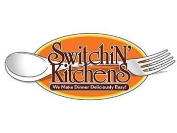 Switchin' Kitchens