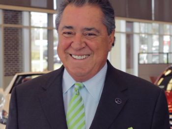 Felix Sabates' Mercedes Benz of South Charlotte