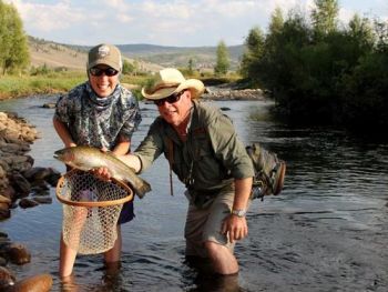 Front Range Anglers