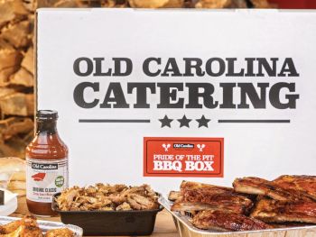 Old Carolina Barbecue Company