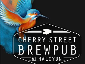 Cherry Street Brewpub at Halcyon