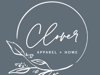 Clover Apparel + Home