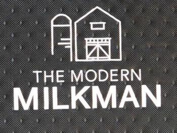 The Modern Milkman of Ohio