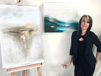 Alyson McCrink Fine Art