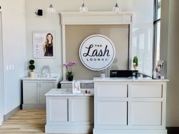 The Lash Lounge Lone Tree