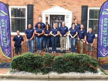 Georgia Roof Advisors