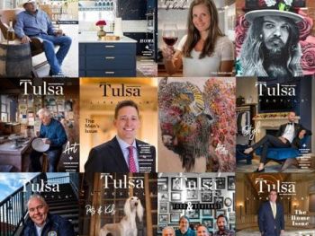 Tulsa Lifestyle