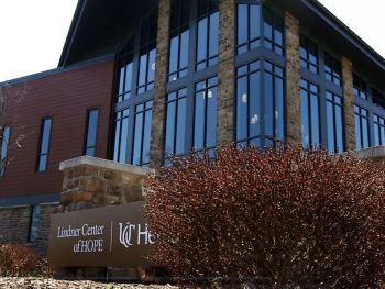 Lindner Center of HOPE