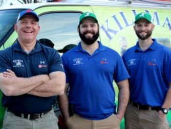 Killman Heating & Air