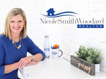 Nicole Smith Woodard eXp Realty