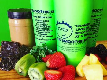 The Smoothie Shop And Supplements