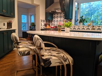 Walden Interiors