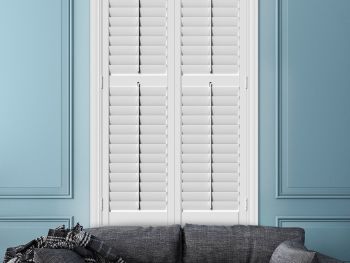 Sunburst Shutters & Window Fashions
