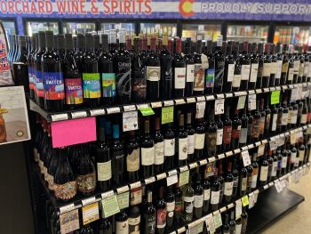 Orchard Wine & Spirits
