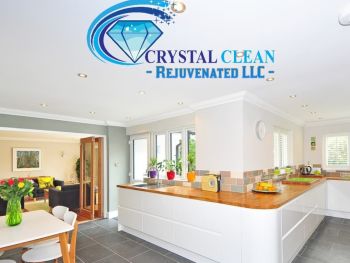 Crystal Clean Rejuvenated