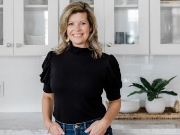 Bethany Jones Interiors