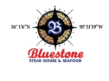 Bluestone Steakhouse and Seafood