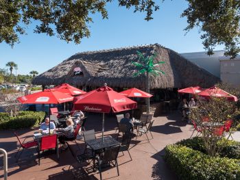 Paradise Grill