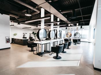 Mane Styling Studio