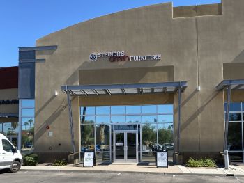 Steiner's Amish Furniture- Chandler