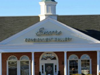 Encore Consignment Gallery