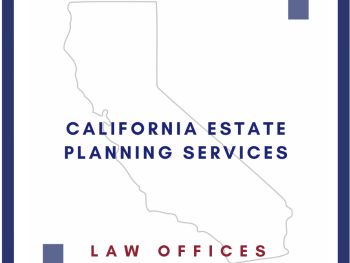 California Estate Planning Services