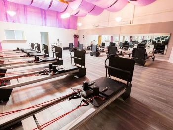 IMX Pilates & Fitness Yorba Linda