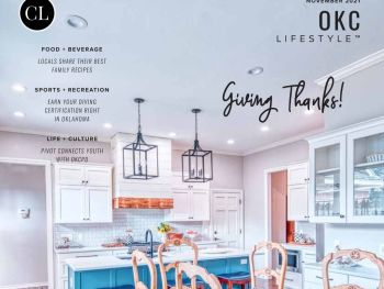 OKC Lifestyle Magazine