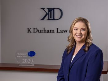 K Durham Law PLLC