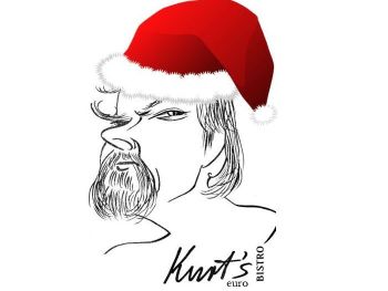 Kurt's Euro Bistro