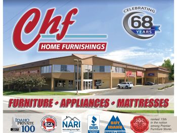 Chf Home Furnishings