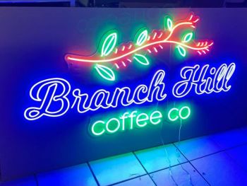 Branch Hill Coffee Co