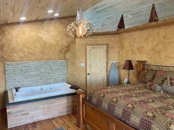 Ruidoso Cabin Rental