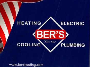 BER’s HVAC, Plumbing & Electric