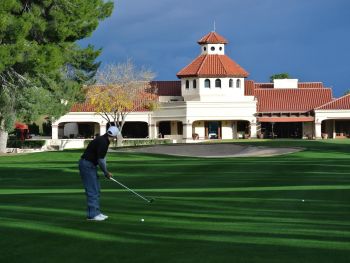 Tucson Country Club