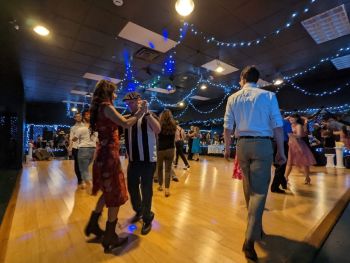 Holiday Dance Studio, Inc.
